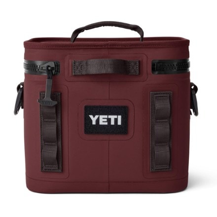 YETI Hopper Flip 8 Soft Cooler 4