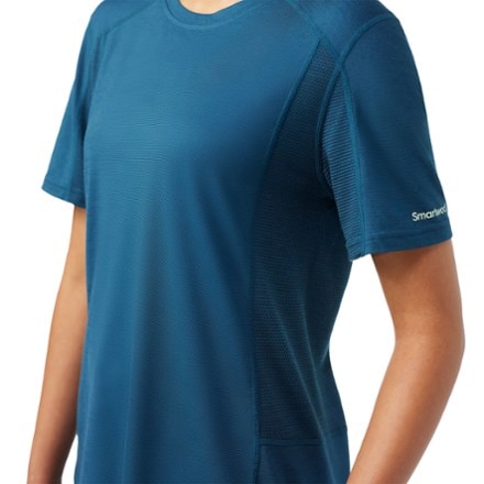 Smartwool Mountain Bike Jersey - Women's 3