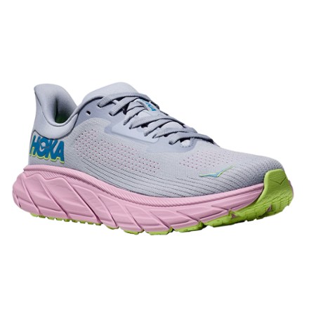 HOKA Arahi 7 Road-Running Shoes - Women's 2