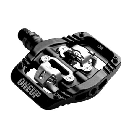 OneUp Components Clip Pedals 0