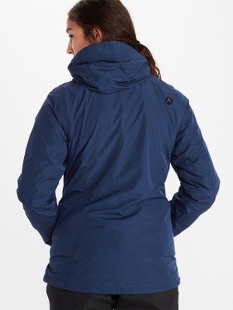 3 in 1 jacket women's sale