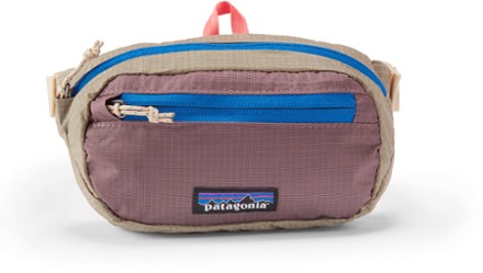 Patagonia fanny hotsell pack rei