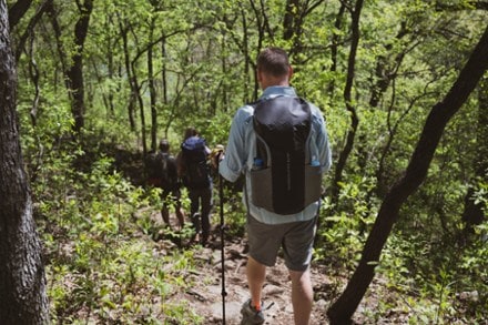 ALPS Mountaineering Contour 28 Pack 7