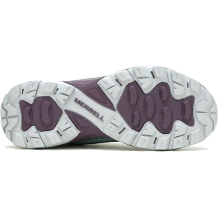 Merrell Speed Strike 2 Hiking Shoes - Women's 6