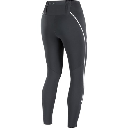 Salomon Sense Stow Tights - Women's 3
