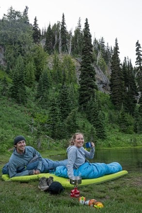 Exped Ultra 6.5R Sleeping Pad 9