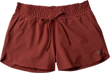 Carve Designs Bali Shorts - Women's 0