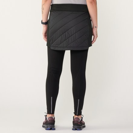 Smartwool Smartloft Pull-On Skirt 2