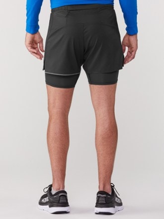 ciele athletics DLYShort 5" Long Brief Shorts - Men's 2