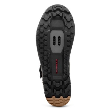 Shimano GE700 Mountain Bike Shoes - Men's 6