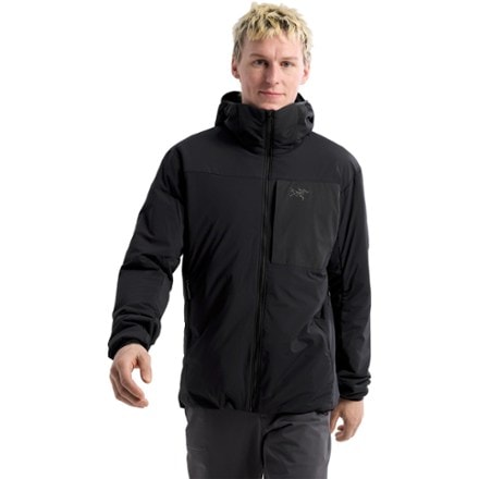 Arc'teryx Proton Insulated Hoodie - Men's 1