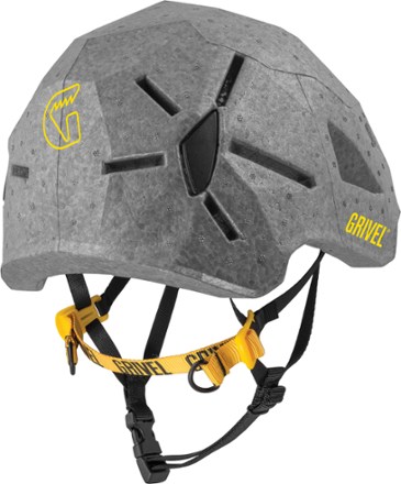 Grivel Duetto Helmet 1