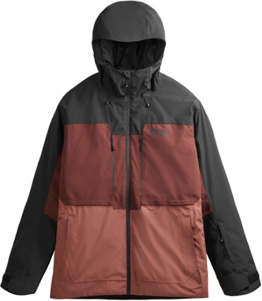 Best mens deals snowboard jackets 2020