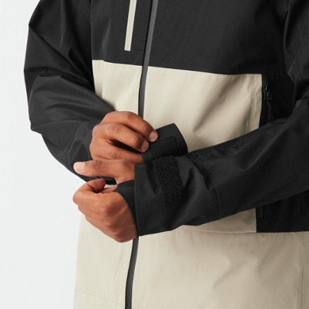 Picture Organic Clothing Broader 3L Jacket - Men's 8