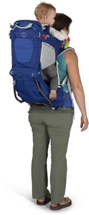 Osprey Poco Child Carrier 8