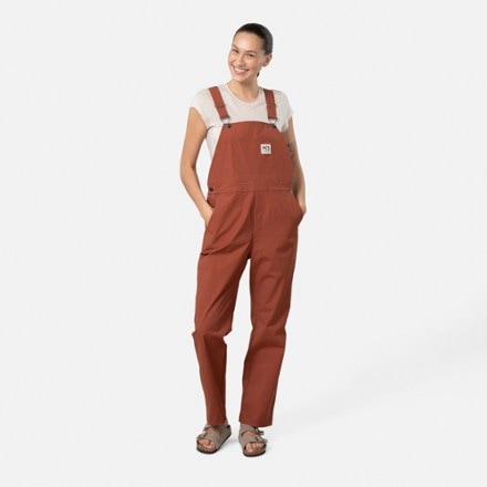 Kari Traa Ane Bib Pants - Women's 1