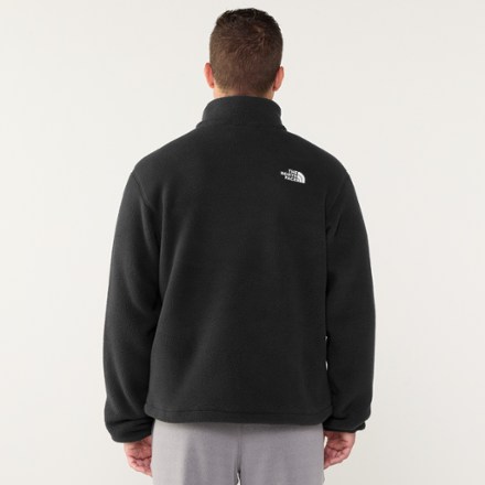 The North Face Fleeski Quarter-Zip Pullover - Men's 2