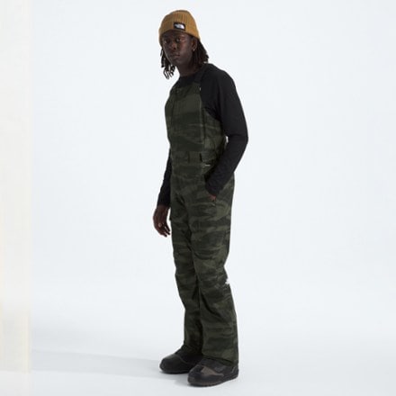 The North Face Freedom Bibs - Men's 4