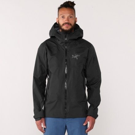 Arc'teryx Sabre Jacket - Men's 1