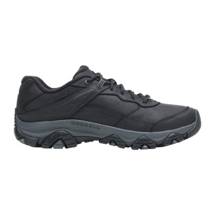 Merrell Moab Adventure 3 Waterproof Shoes - Men's 0