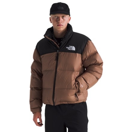 The North Face 1996 Retro Nuptse Down Jacket - Men's 1