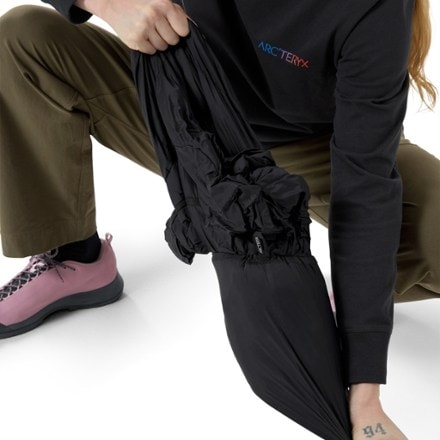 Arc'teryx Thorium Down Hoodie - Women's 8