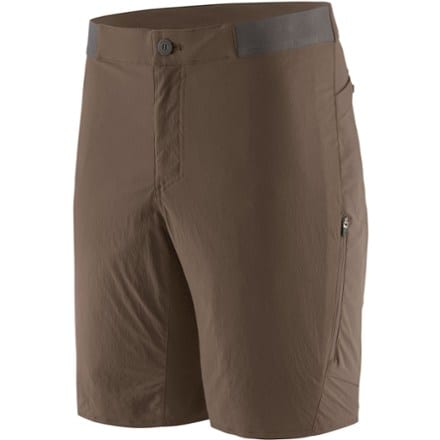 Patagonia Landfarer 10 in. Bike Shorts - Men's 0