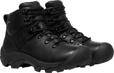 KEEN Pyrenees Waterproof Hiking Boots - Men's 2