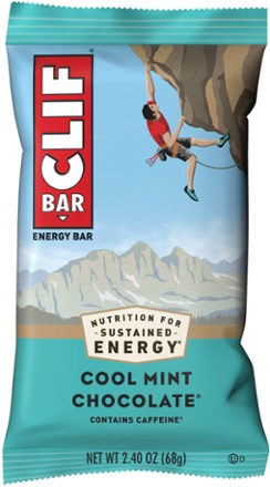 Clif Energy Bar 0