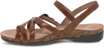 Dansko Roslyn Sandals - Women's 1