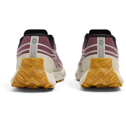 norda 002 Trail-Running Shoes - Women's 3