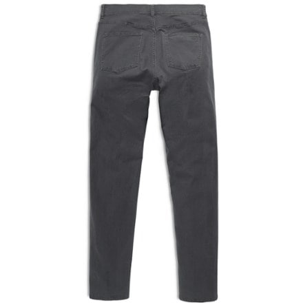 Topo Designs Dirt 5-Pocket Pants - Men's 4