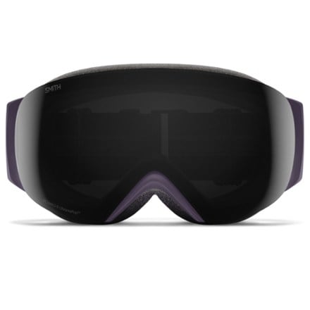 Smith I/O MAG S ChromaPop Snow Goggles with gogglesoc 1