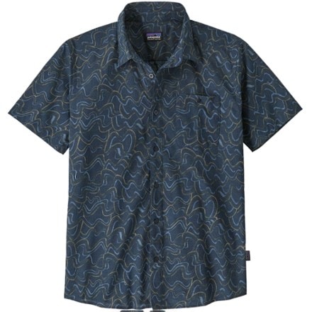 Patagonia Go To Shirt - Men's 0