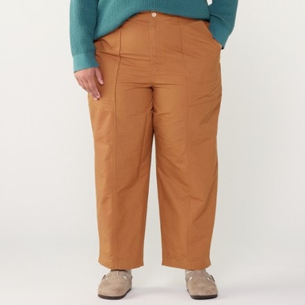 REI Co-op Campwell Pants - Women's 2