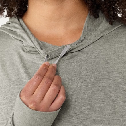 REI Co-op Sahara Shade Hoodie - Women's 8