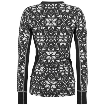 Kari Traa Else Long-Sleeve Base Layer Top - Women's 1