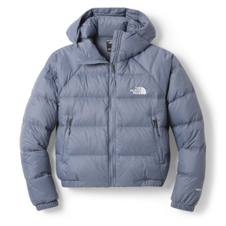 The North Face Hydrenalite Down Hoodie - Women's 0