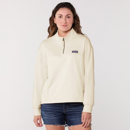 Patagonia Ahnya Pullover - Women's 1