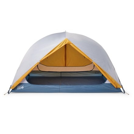 Mountain Hardwear Mineral King 3 Tent with Footprint 5