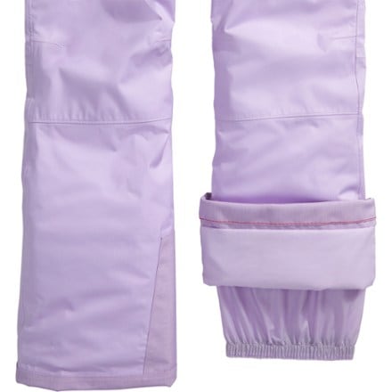 The North Face Freedom Insulated Snow Pants - Girls' 5