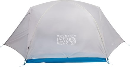 Mountain Hardwear Aspect 3 Tent 3