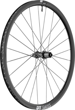 DT Swiss ER 1600 Spline 30 Wheel 1