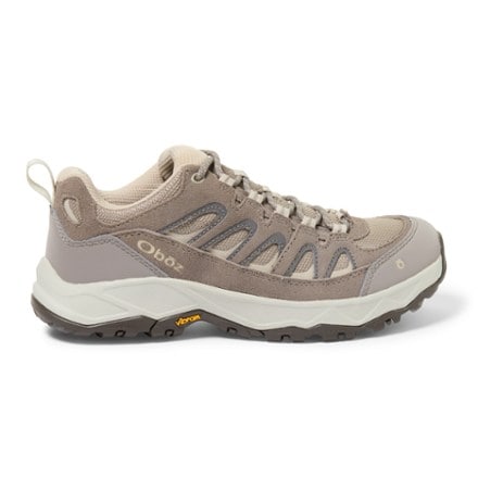 Oboz Sawtooth Ascent Low Hiking Shoes - Women's 0
