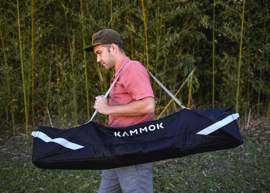 Location Image for Swiftlet Hammock Stand