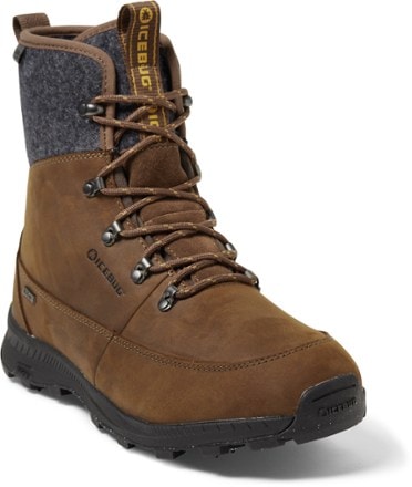 ICEBUG Adak Wool BUGrip Boots - Men's 2