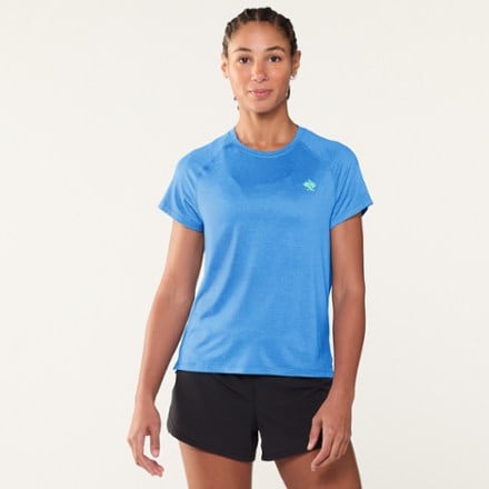 rabbit EZ T-Shirt - Women's 1