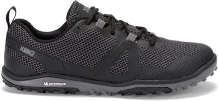 Scrambler Low Hiking Shoes - Men's