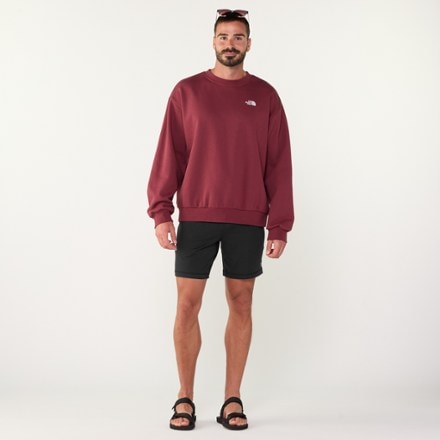 Vuori Ponto Shorts - Men's 3