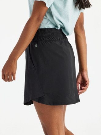 Free Fly Pull-On Breeze Skirt 3